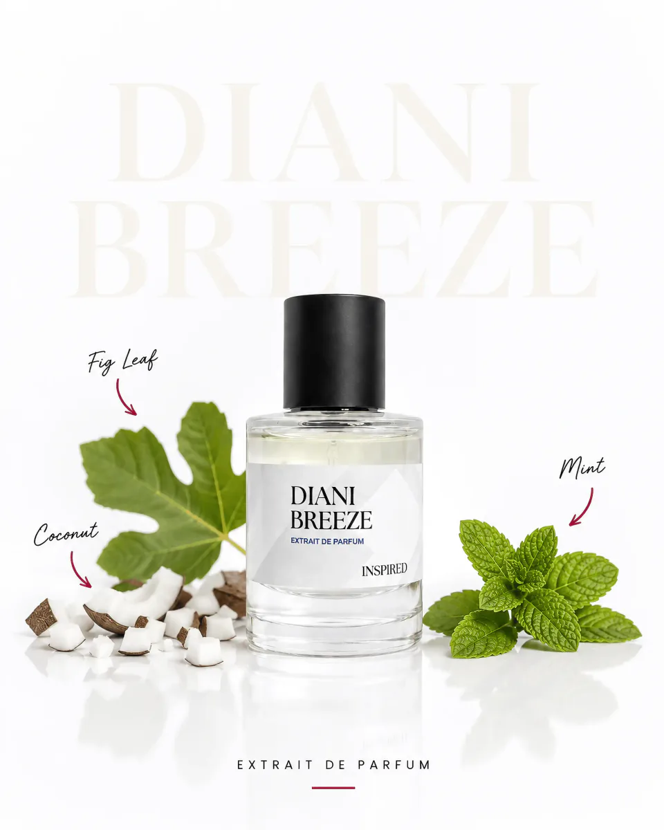 Diani Breeze