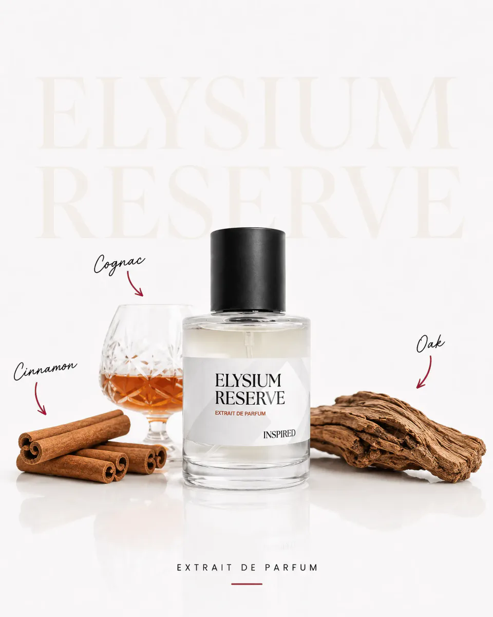 Elysium Reserve