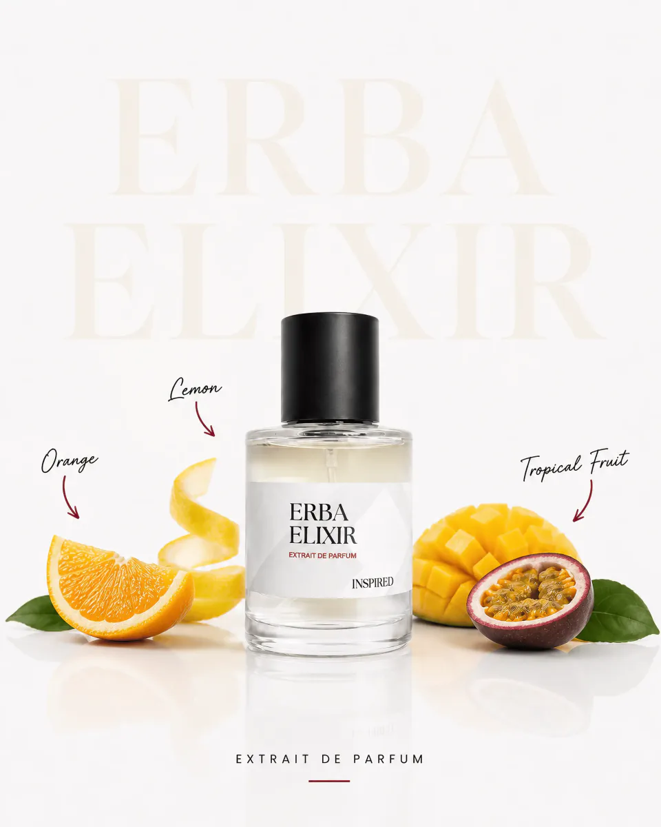 Erba Elixir
