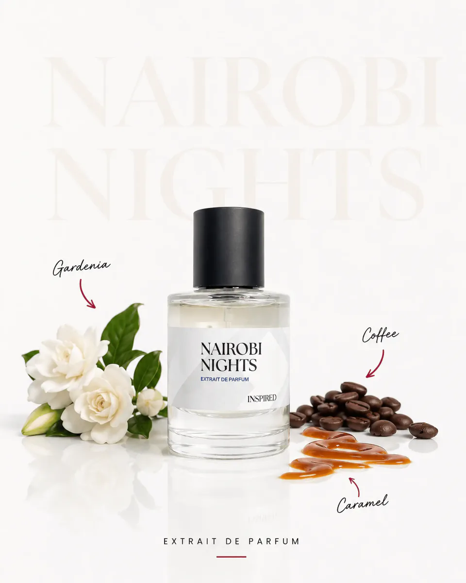 Nairobi Nights