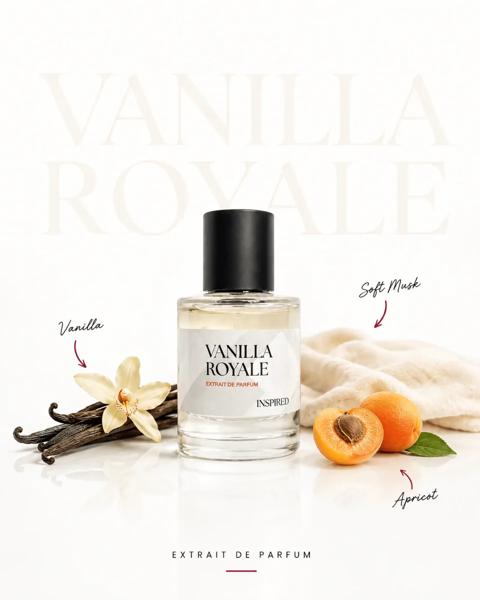Vanilla Royale