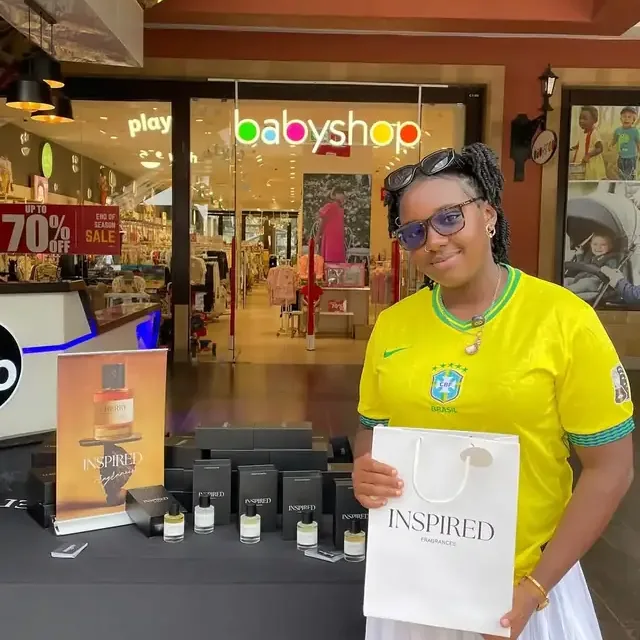 Inspired customer photo 3